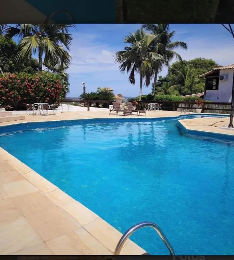 Semesterbostad Casa Em Geriba Villa Búzios