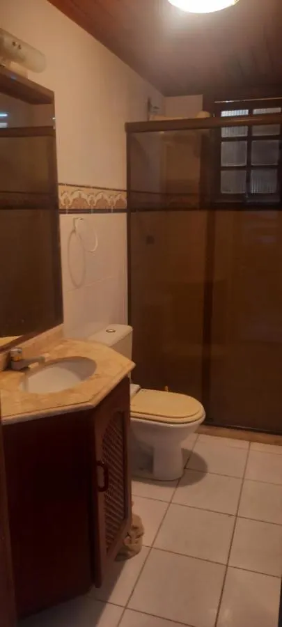 Casa Em Geriba Villa Búzios Semesterbostad