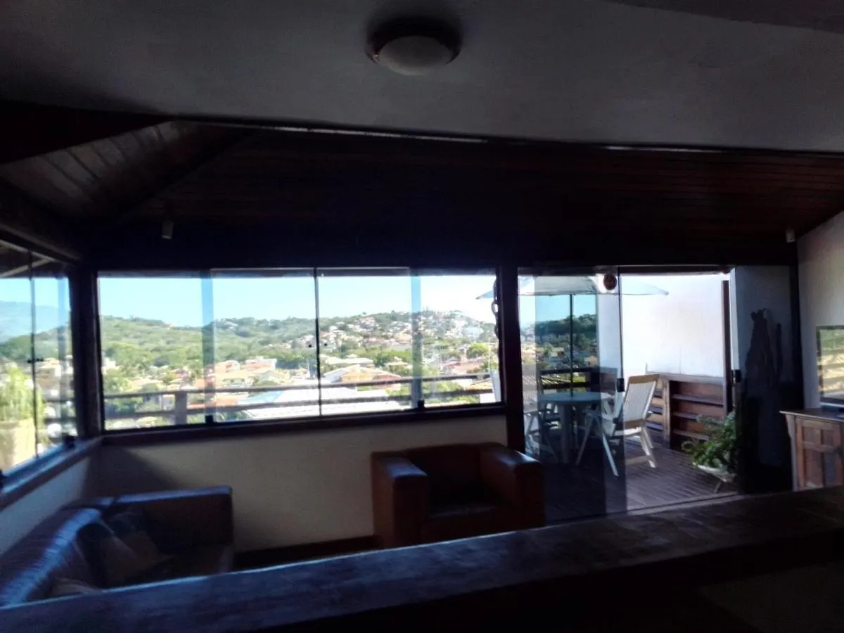 Semesterbostad Casa Em Geriba Villa Búzios Brasilien