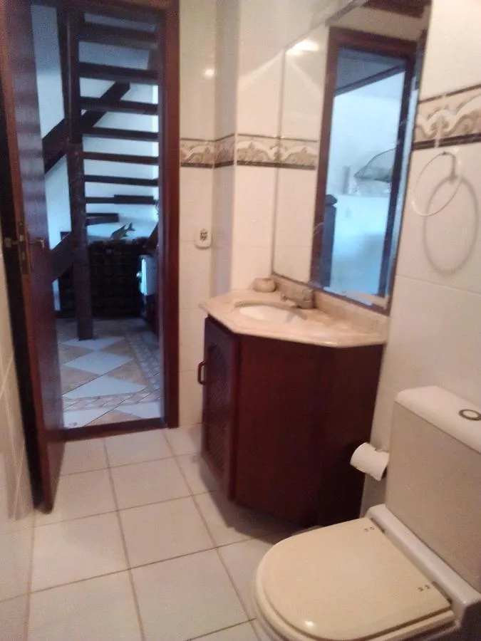 Semesterbostad Casa Em Geriba Villa Búzios