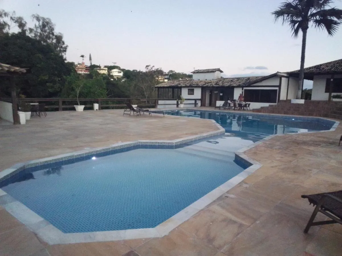 Semesterbostad Casa Em Geriba Villa Búzios
