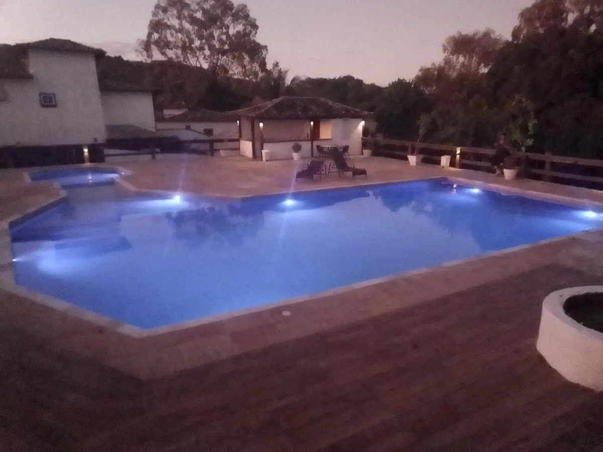 Casa Em Geriba Villa Búzios Brasilien