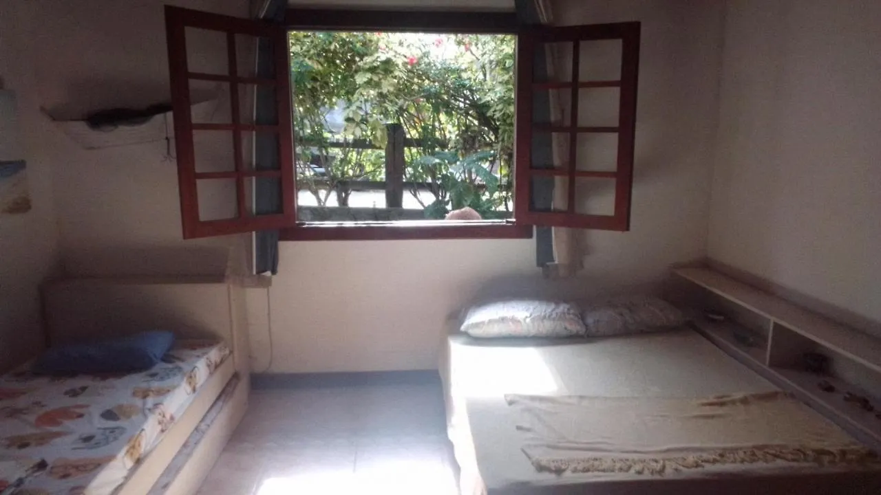 Casa Em Geriba Villa Búzios Semesterbostad