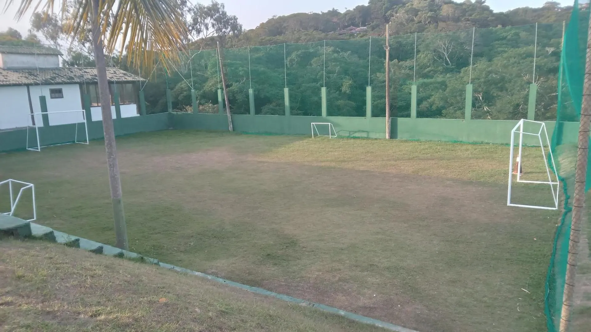 Casa Em Geriba Villa Búzios Brasilien
