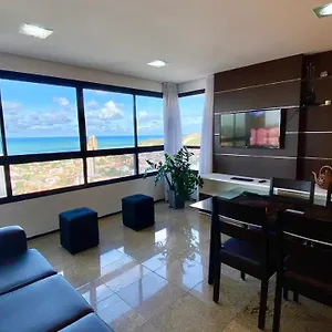 2201 - Nbi - Ponta Negra - Lado Sombra , Natal Brasil