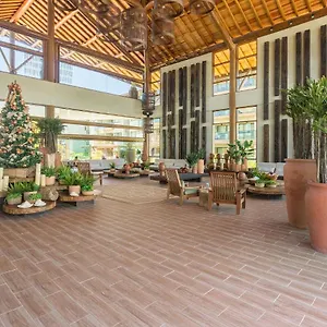 Luxo E Conforto Em Muro Alto La Fleur Polinesia , Pôrto das Galinhas Brasil