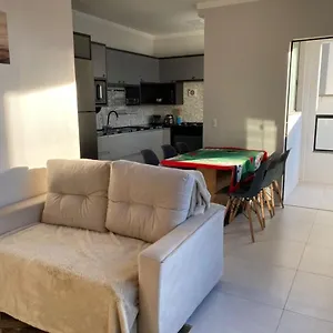 Apartamento Terreo Com Jardim Gourmet , Piçarras Brasil