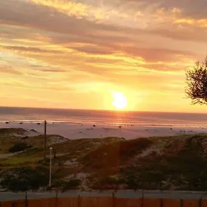 O Mais Lindo Pôr Do Sol Casa de Férias