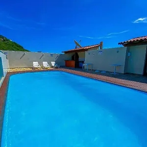 Arraial Do Cabo, Praia Grande - Ap A 300m Da Praia Apartamento