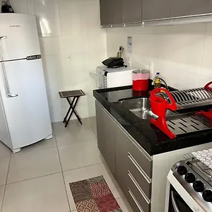 Le Bom Vivant Estrela Do Mar Apartamento