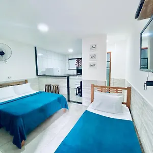 Nossa Casa Loft Casa de Férias