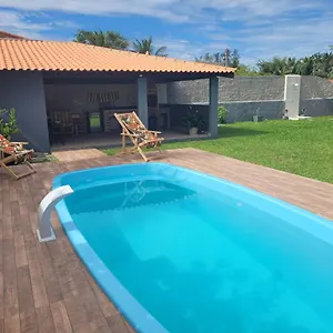 Casa Grande E Confortável Piscina E área Gourmet Em Unamar Tamoios Verão Vermelho Tamoios Verão Vermelho Casa de Férias