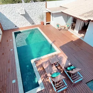 Casa Com Piscina E Acesso A Pé à Do Santinho , Florianópolis Brasil
