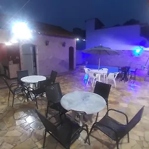 Casa Mattos Casa de Férias