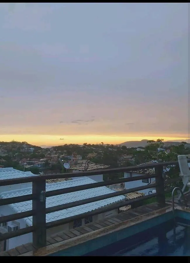 Casa Em Geriba Vila Búzios