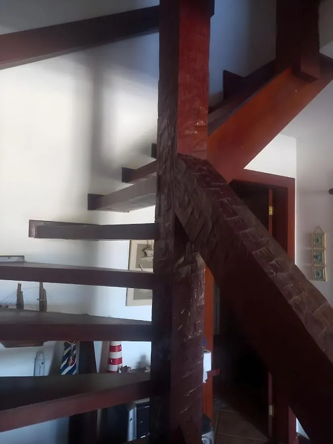 Casa Em Geriba Vila Búzios 0*,