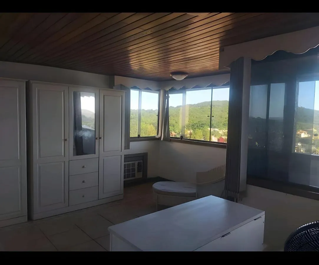 Casa de Férias Casa Em Geriba Vila Búzios
