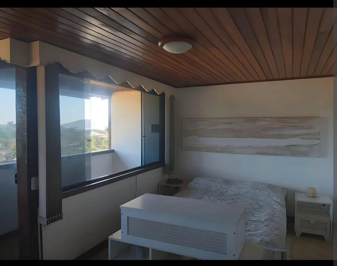 Casa Em Geriba Vila Búzios 0*,