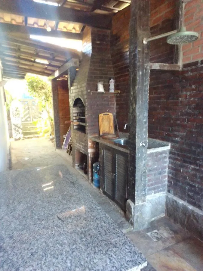 Casa Em Geriba Vila Búzios Brasil