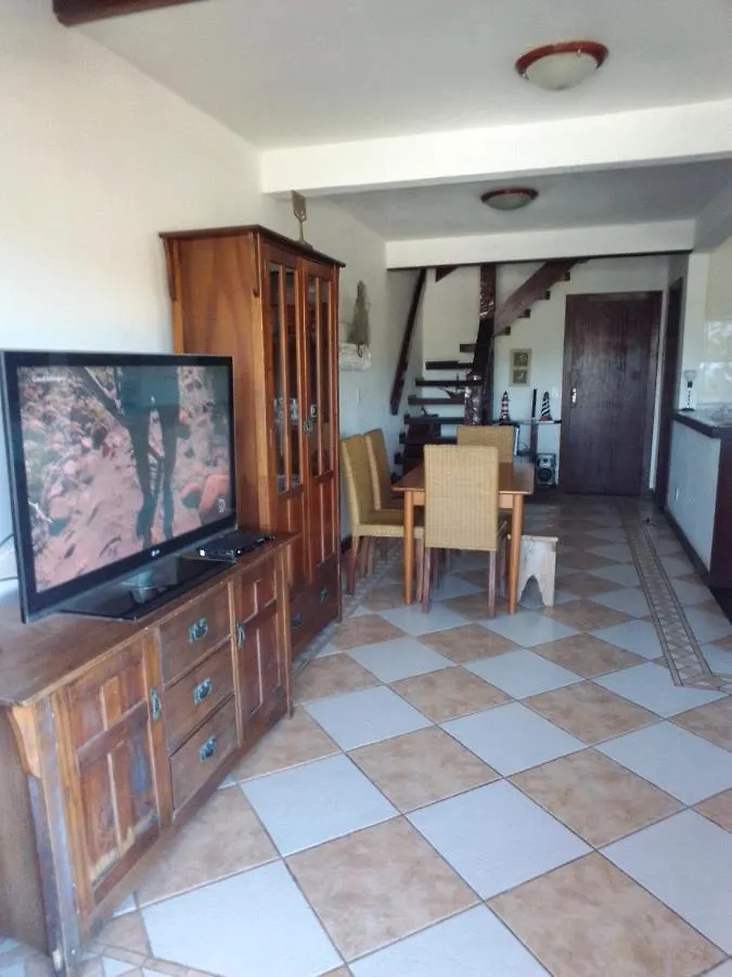 Casa Em Geriba Vila Búzios 0*,  Brasil