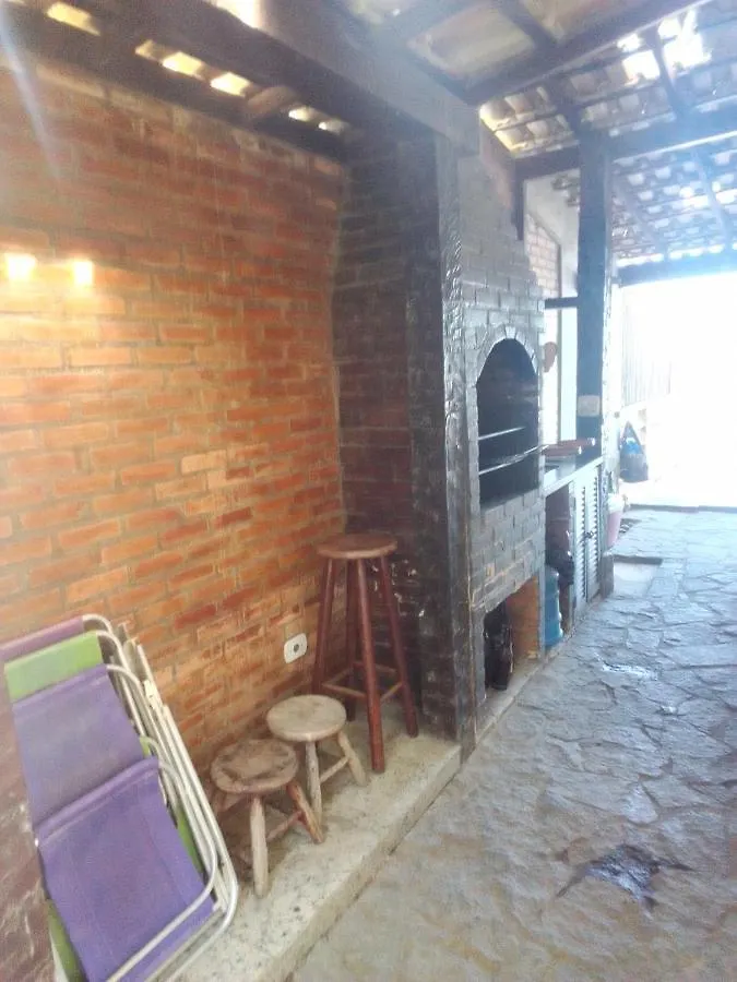 Casa de Férias Casa Em Geriba Vila Búzios Brasil