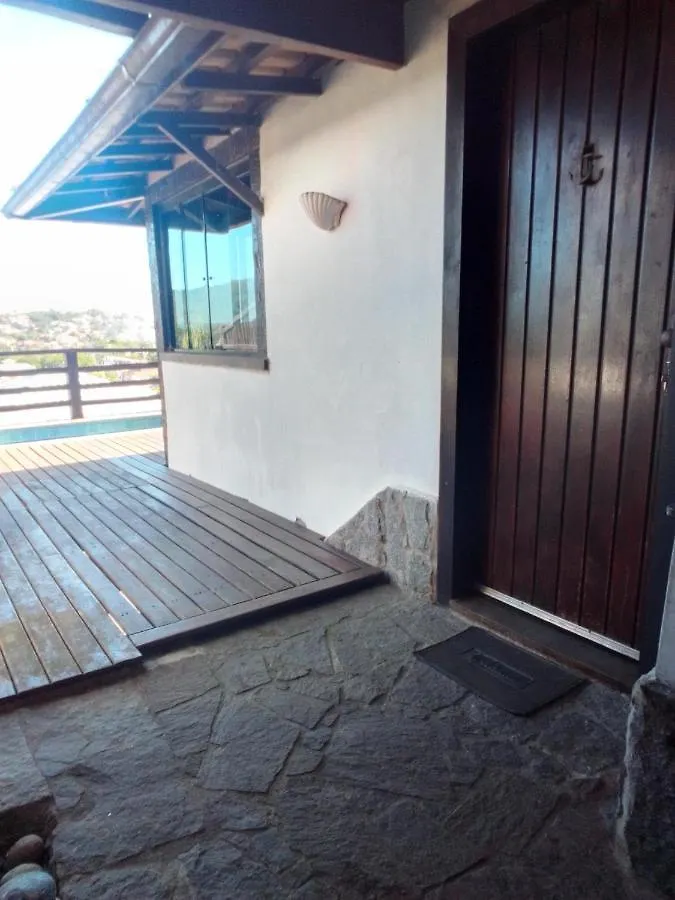 Casa Em Geriba Vila Búzios