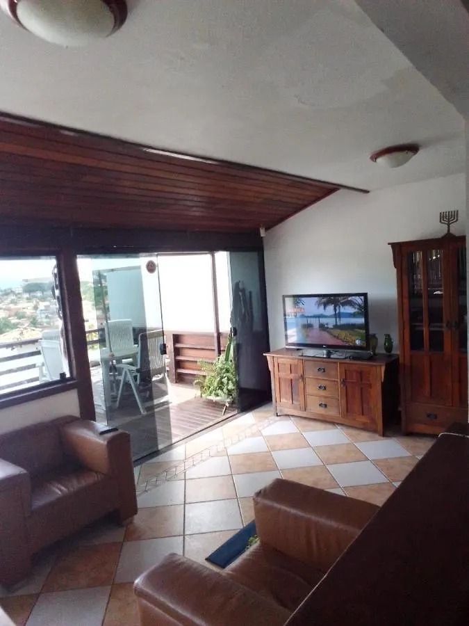 Casa Em Geriba Vila Búzios