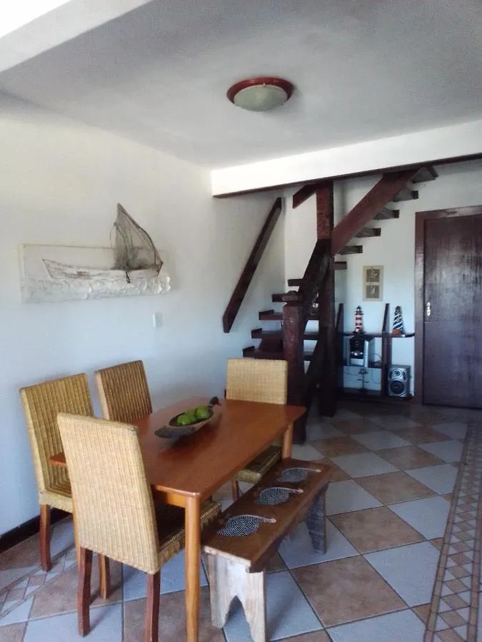 Casa Em Geriba Vila Búzios 0*,