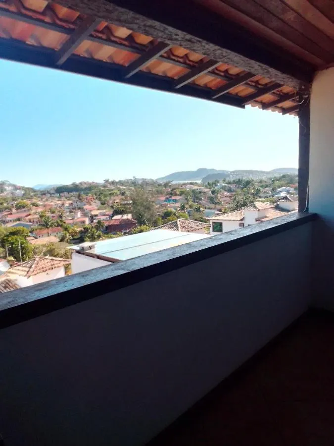 Casa de Férias Casa Em Geriba Vila Búzios
