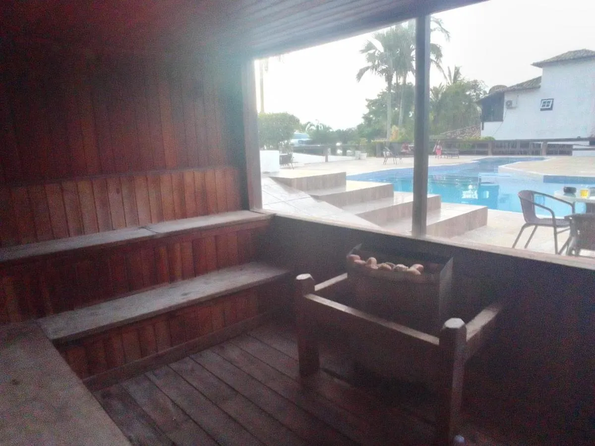 Casa de Férias Casa Em Geriba Vila Búzios
