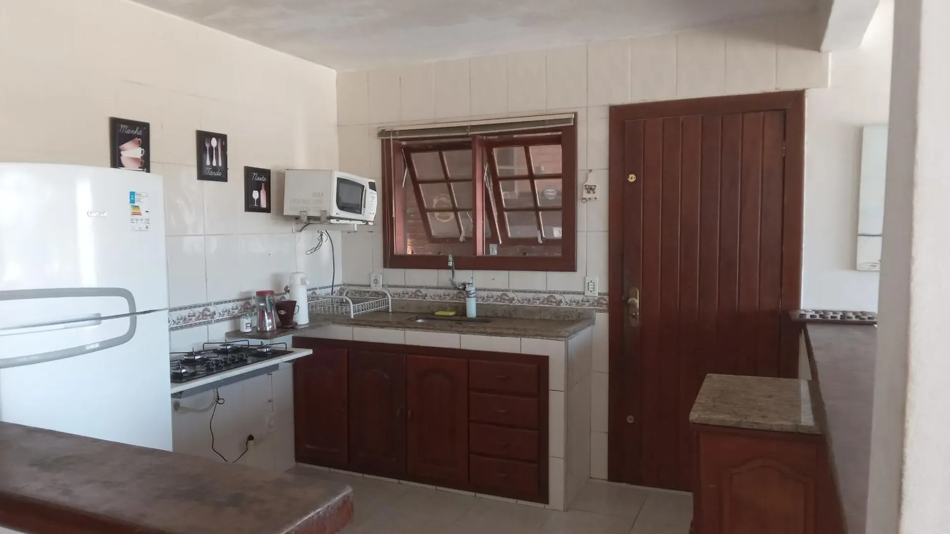 Casa Em Geriba Vila Búzios 0*,