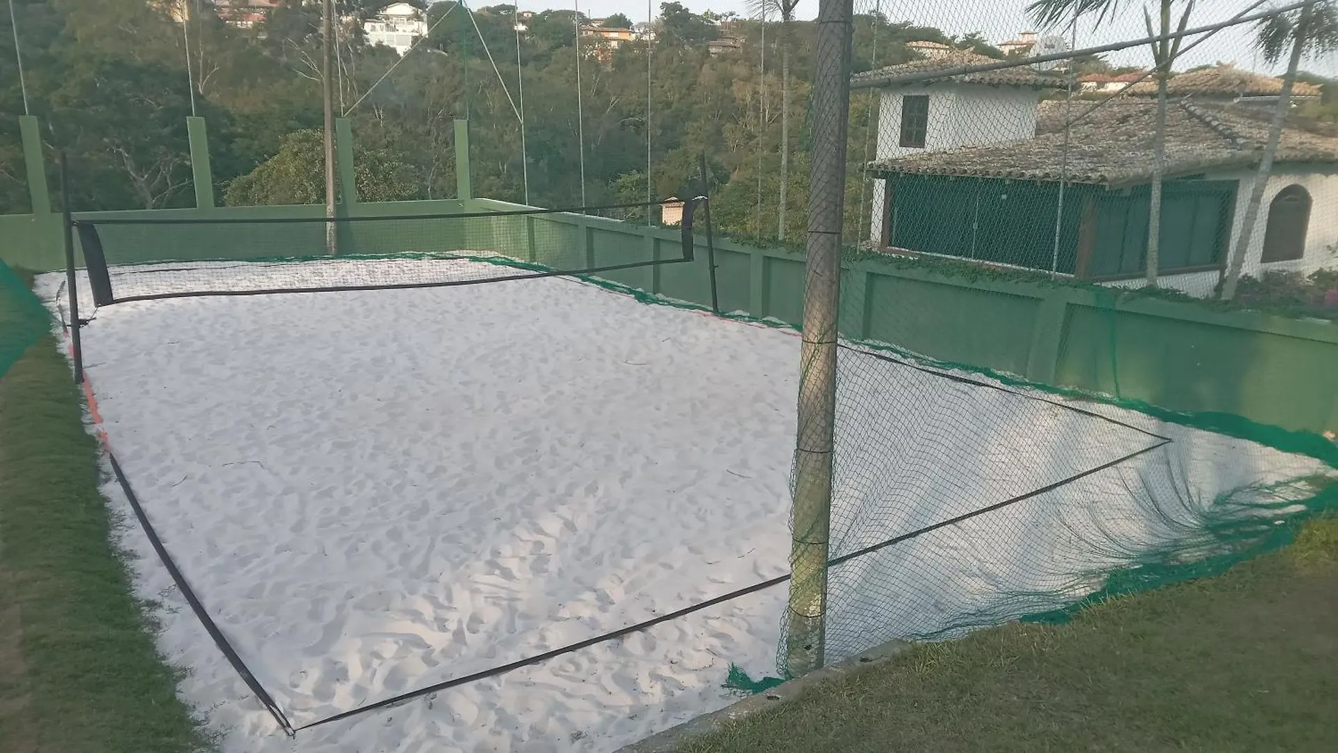 Casa de Férias Casa Em Geriba Vila Búzios